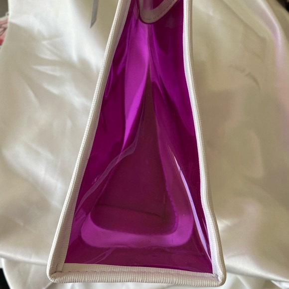 NWT Ulta Cosmetics Travel Bag - Picture 2 of 3